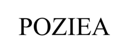 POZIEA trademark