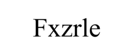 FXZRLE trademark