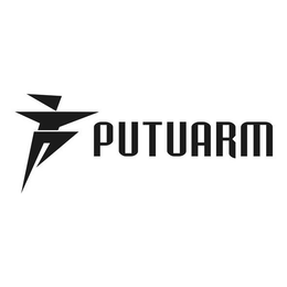 PUTUARM trademark