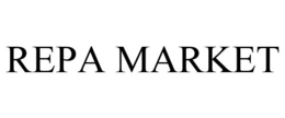 REPA MARKET trademark