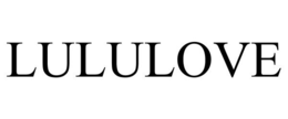 LULULOVE trademark