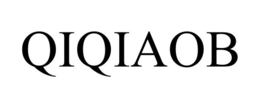 QIQIAOB trademark
