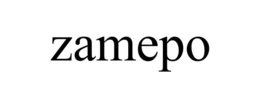 ZAMEPO trademark