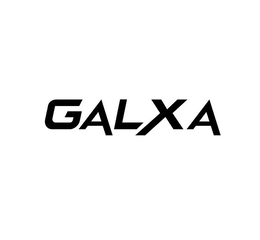 GALXA trademark