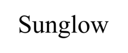 SUNGLOW trademark