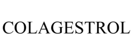 COLAGESTROL trademark