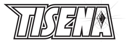 TISENA trademark