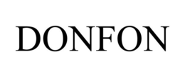 DONFON trademark