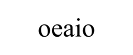 OEAIO trademark