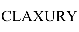 CLAXURY trademark