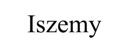 ISZEMY trademark