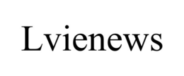 LVIENEWS trademark