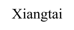 XIANGTAI trademark