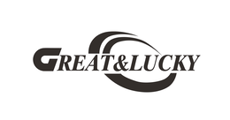 GREAT&LUCKY trademark