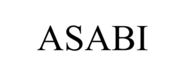 ASABI trademark