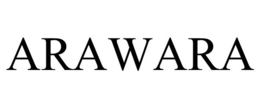 ARAWARA trademark