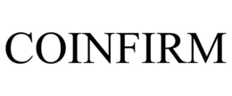 COINFIRM trademark