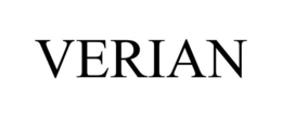 VERIAN trademark