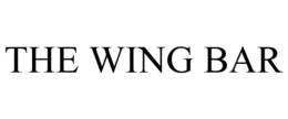 THE WING BAR trademark