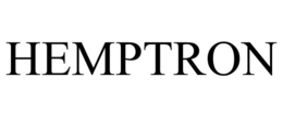 HEMPTRON trademark