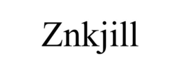 ZNKJILL trademark