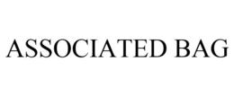 ASSOCIATED BAG trademark