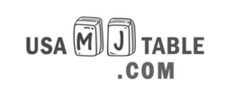 USA MJ TABLE .COM trademark
