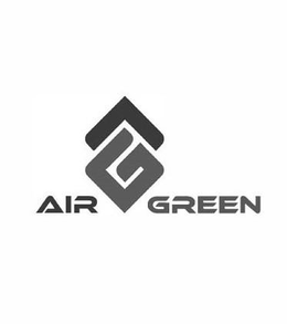 AIR GREEN trademark