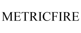METRICFIRE trademark