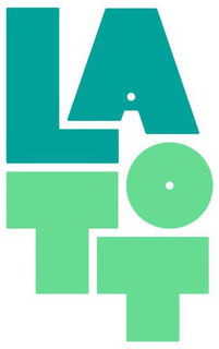 LA TOT trademark