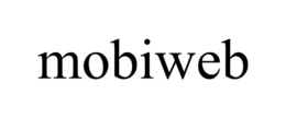MOBIWEB trademark