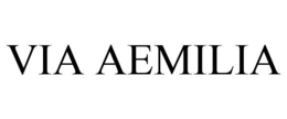 VIA AEMILIA trademark