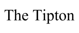 THE TIPTON trademark