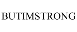 BUTIMSTRONG trademark