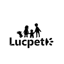 LUCPETK trademark