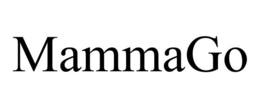 MAMMAGO trademark