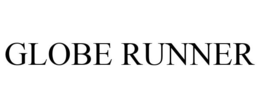 GLOBE RUNNER trademark