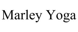 MARLEY YOGA trademark