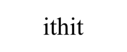 ITHIT trademark