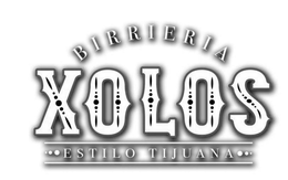 BIRRIERIA XOLOS ESTILO TIJUANA trademark