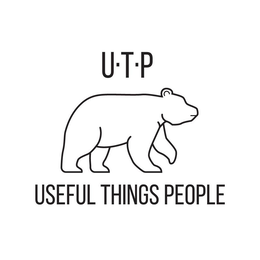 U·T·P USEFUL THINGS PEOPLE trademark