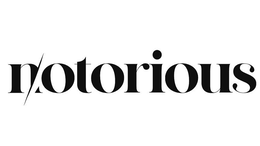 NOTORIOUS trademark