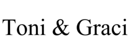 TONI & GRACI trademark