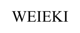 WEIEKI trademark