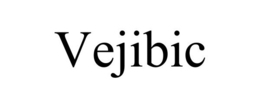 VEJIBIC trademark