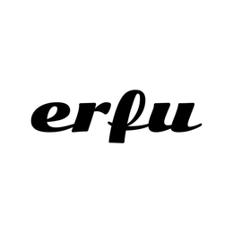 ERFU trademark