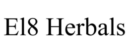 EL8 HERBALS trademark