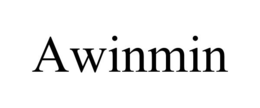 AWINMIN trademark