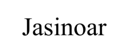 JASINOAR trademark
