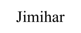 JIMIHAR trademark